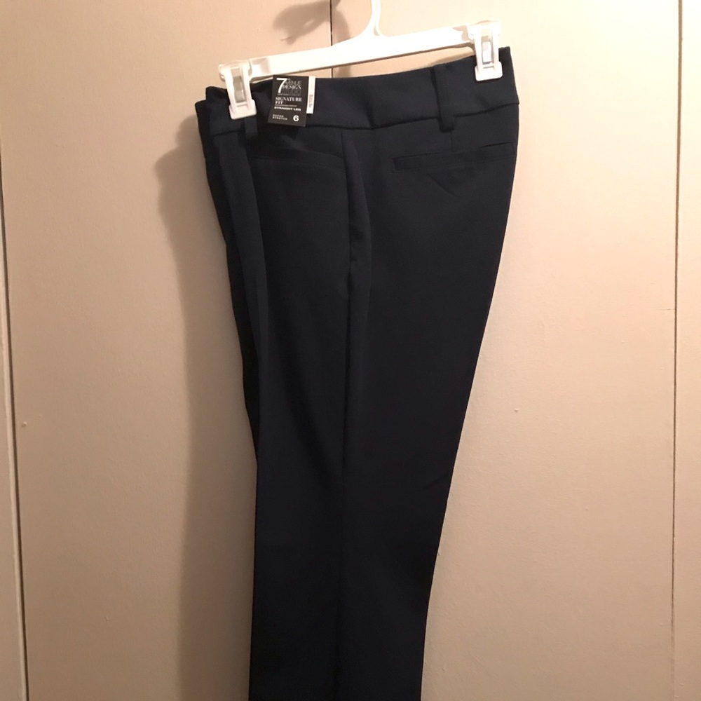 New York & Co., Signature Fit dress pants